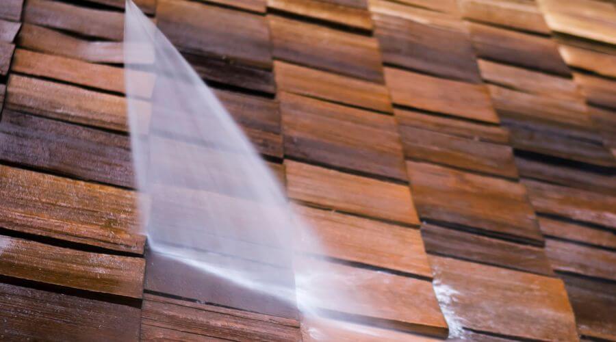 Professional residential roofers services in Porterville, MS